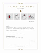 Jewelry Appraisal