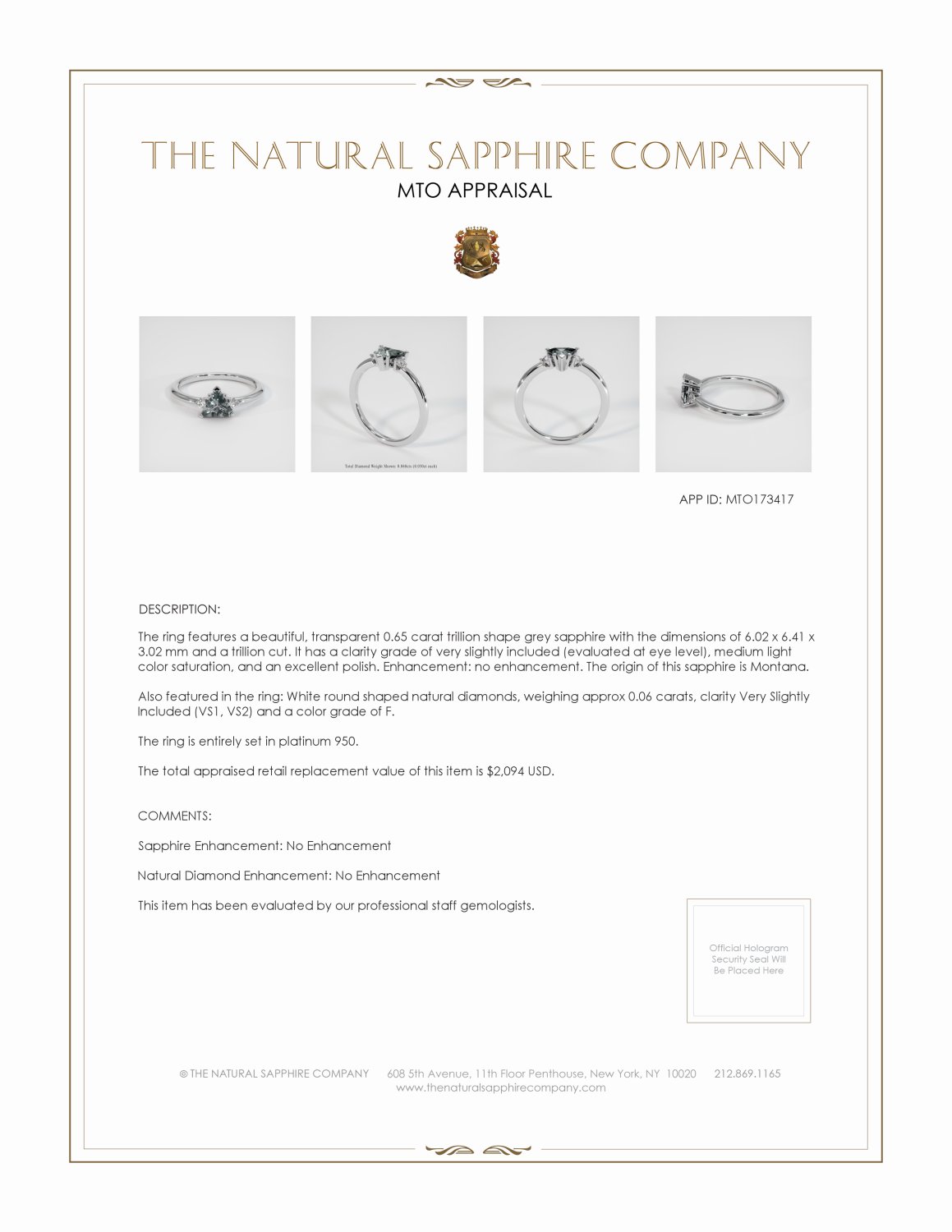 Jewelry