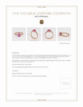 Jewelry Appraisal