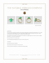 Jewelry Appraisal