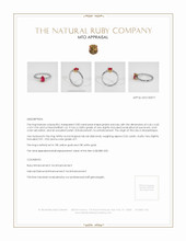 Jewelry Appraisal