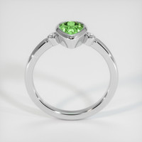 1.00 Ct. Gemstone Ring, Platinum 950 3