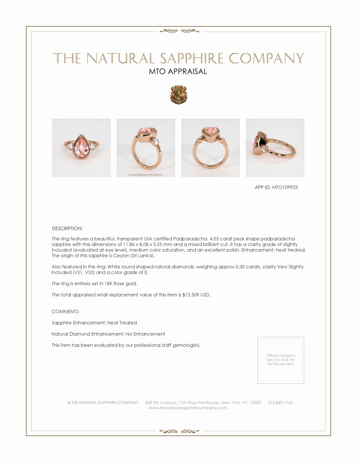 Jewelry