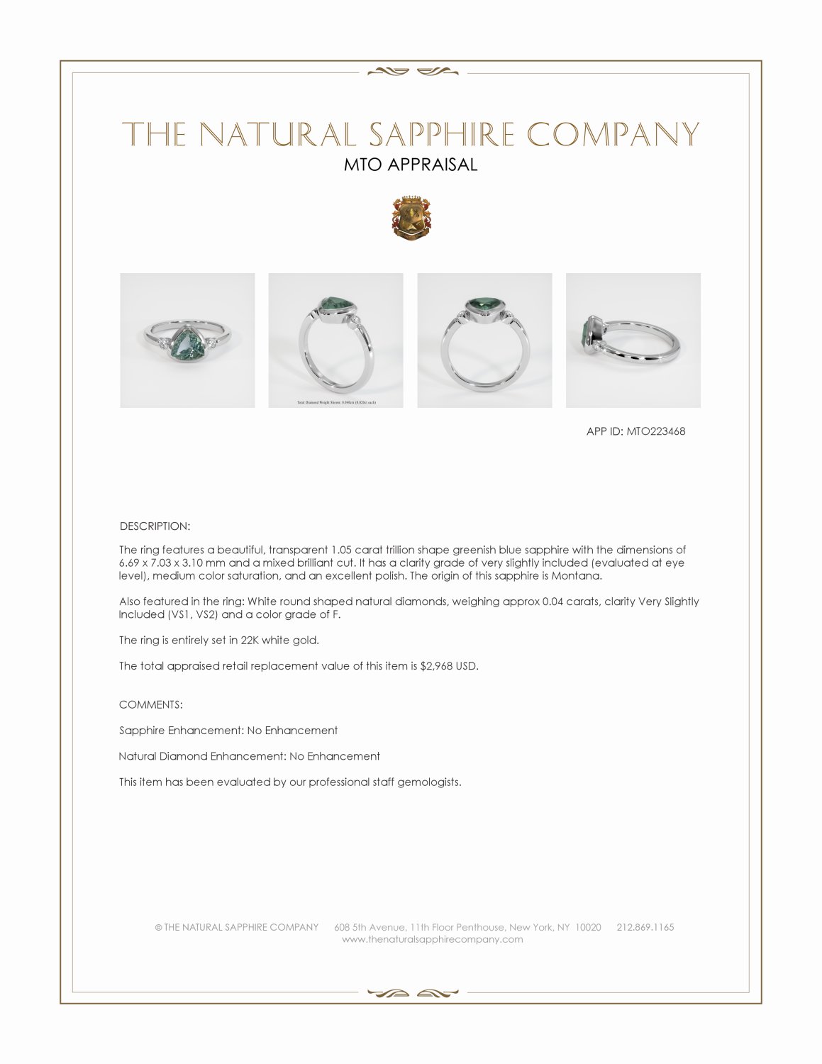 Jewelry