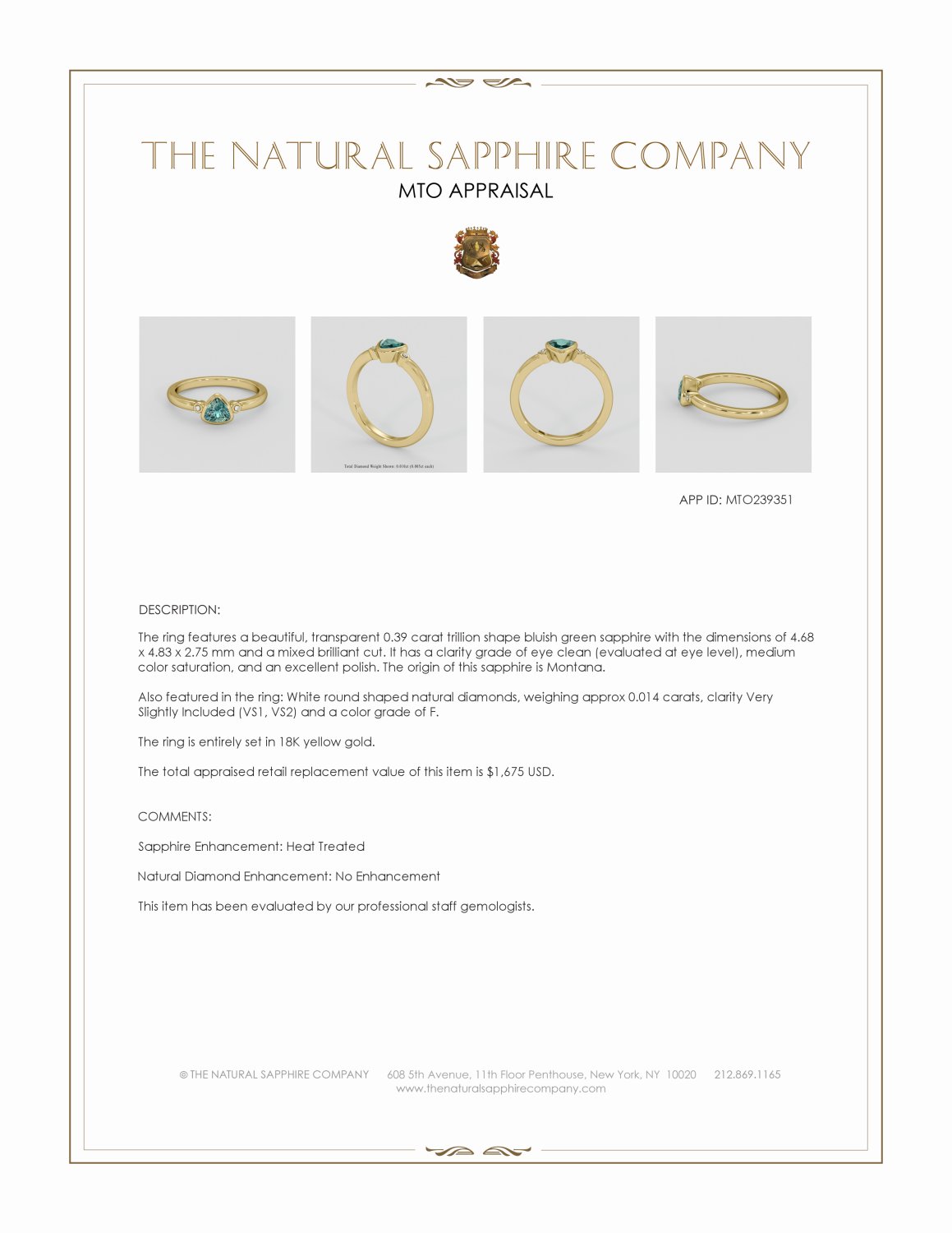 Jewelry