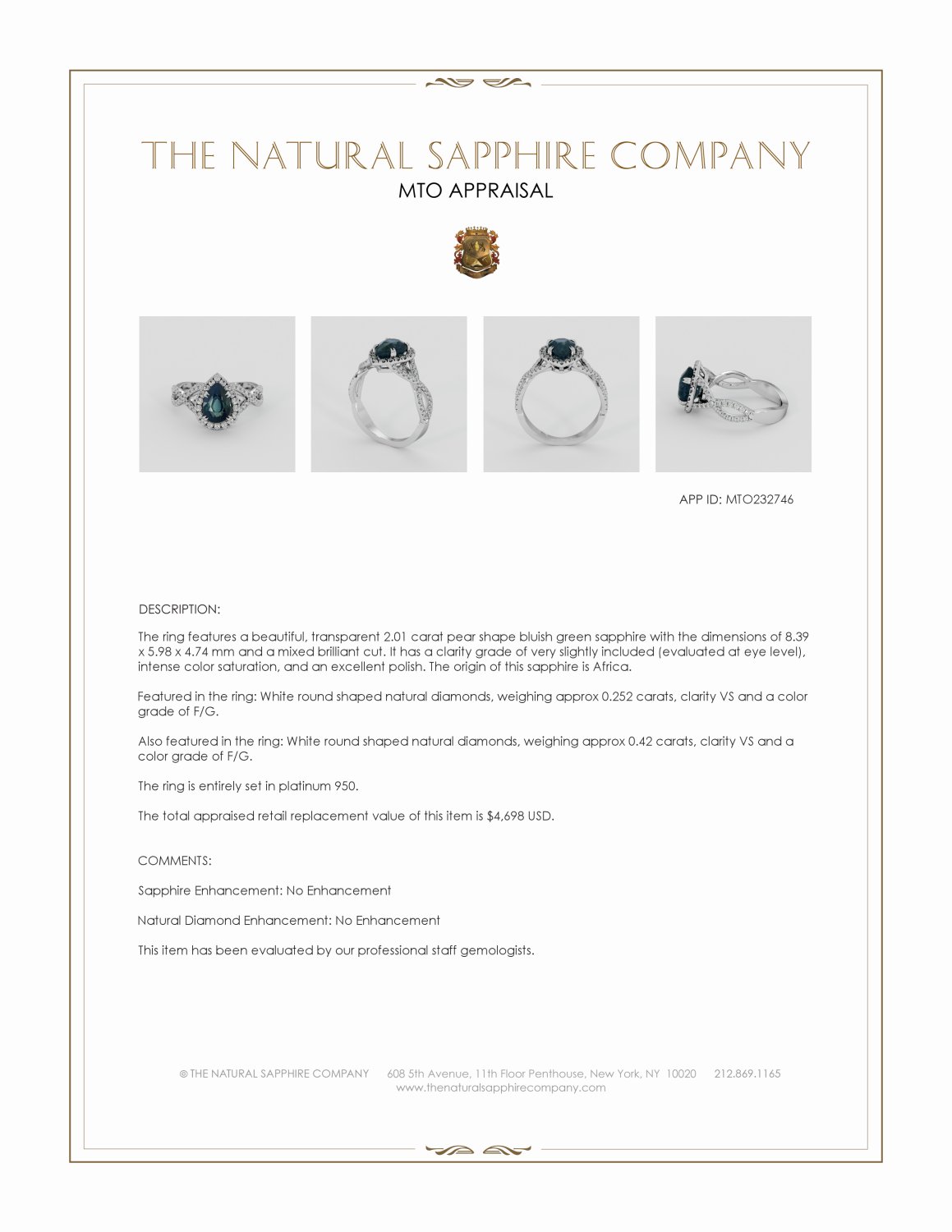 Jewelry