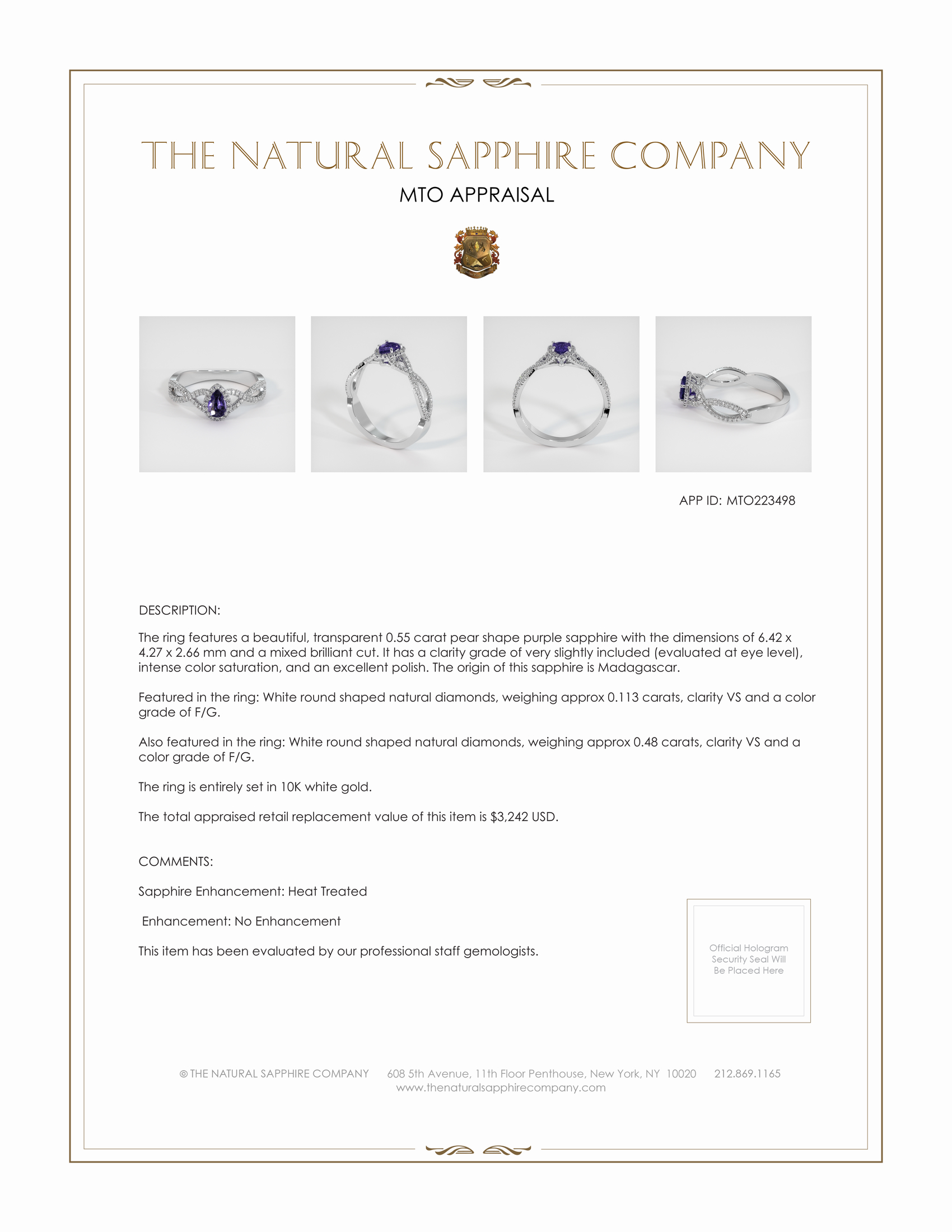 Jewelry