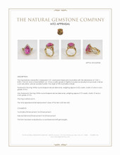 Jewelry Appraisal