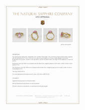 Jewelry Appraisal