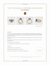 Jewelry Appraisal