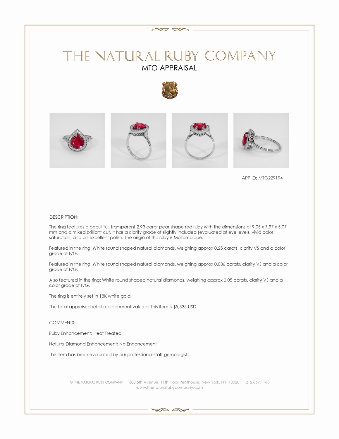 Jewelry