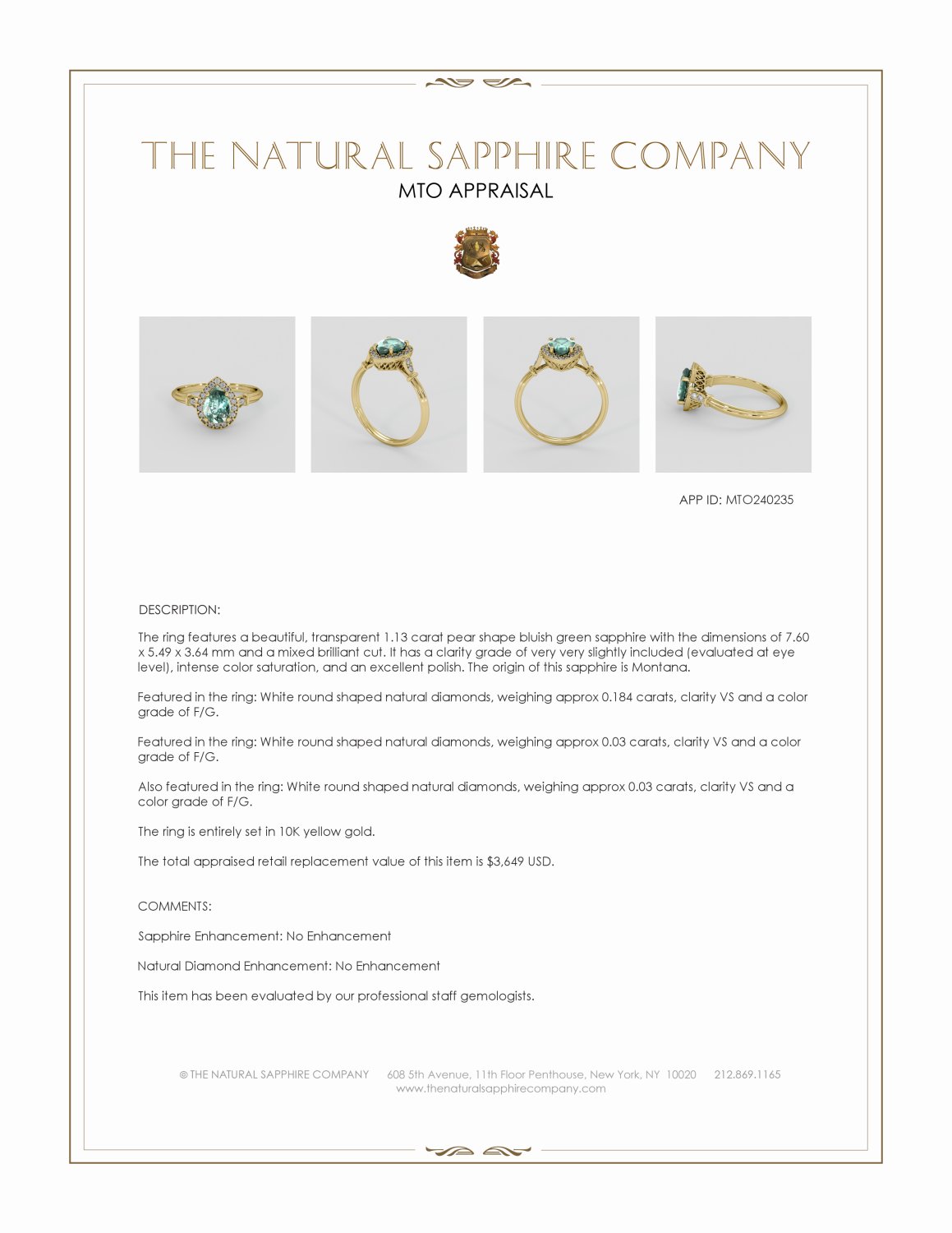 Jewelry