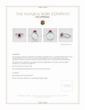 Jewelry Appraisal