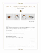 Jewelry Appraisal