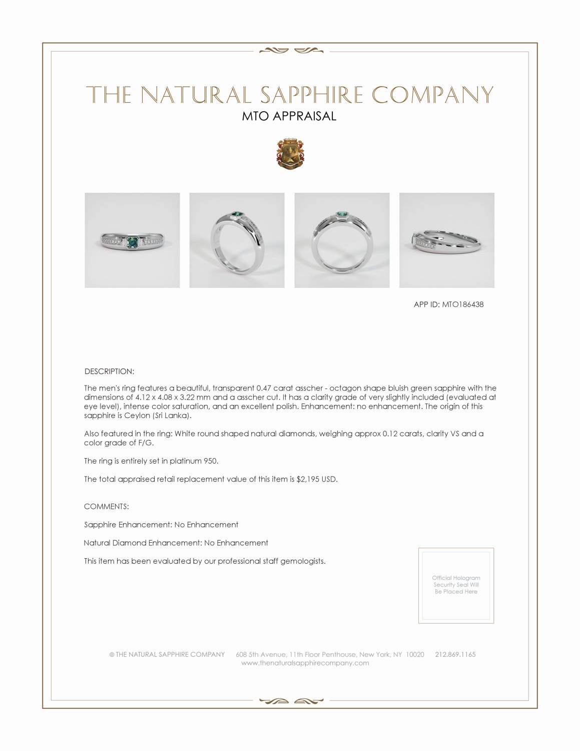 Jewelry