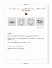 Jewelry Appraisal