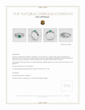 Jewelry Appraisal