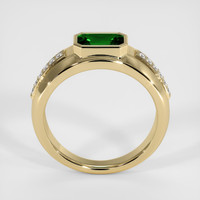 1.43 Ct. Gemstone Ring, 14K Yellow Gold 3