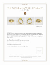 Jewelry Appraisal