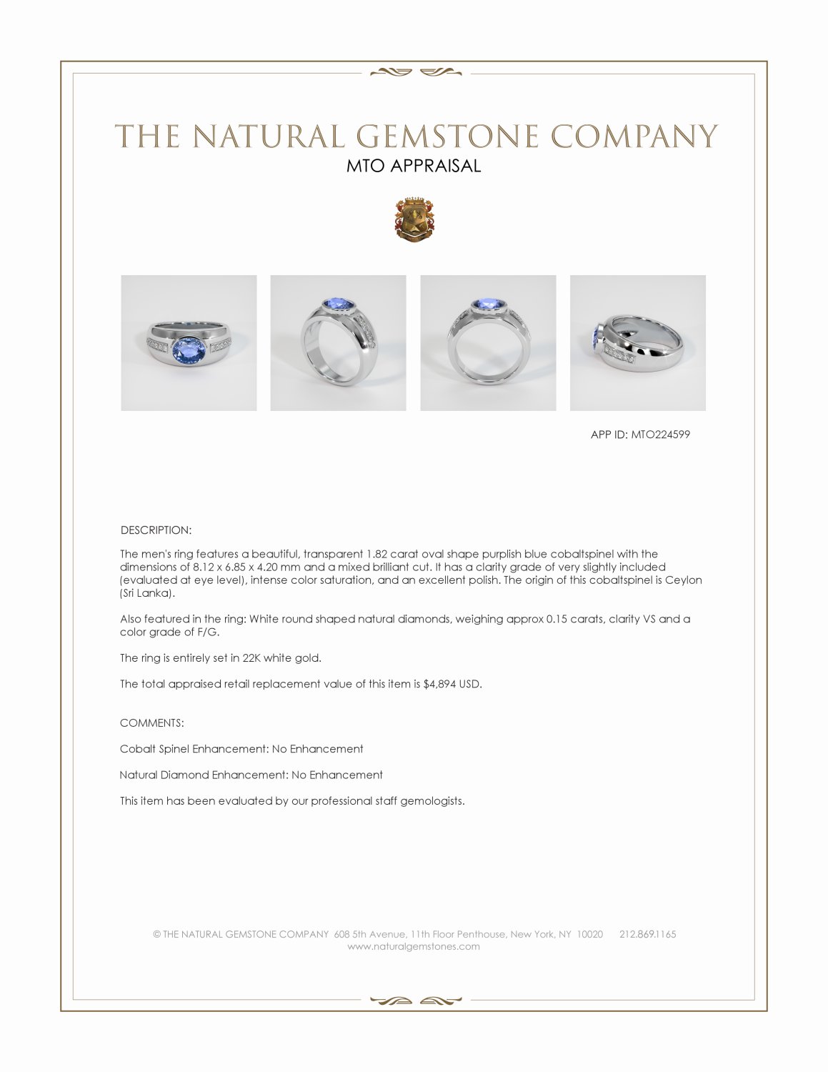 Jewelry