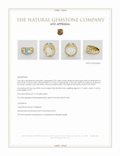 Jewelry Appraisal
