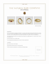 Jewelry Appraisal