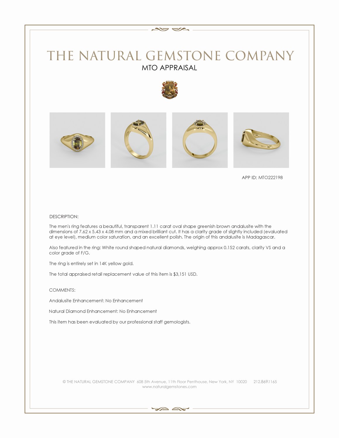 Jewelry