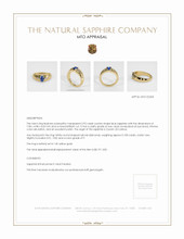 Jewelry Appraisal