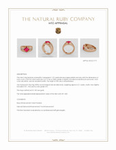 Jewelry Appraisal
