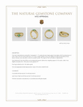 Jewelry Appraisal