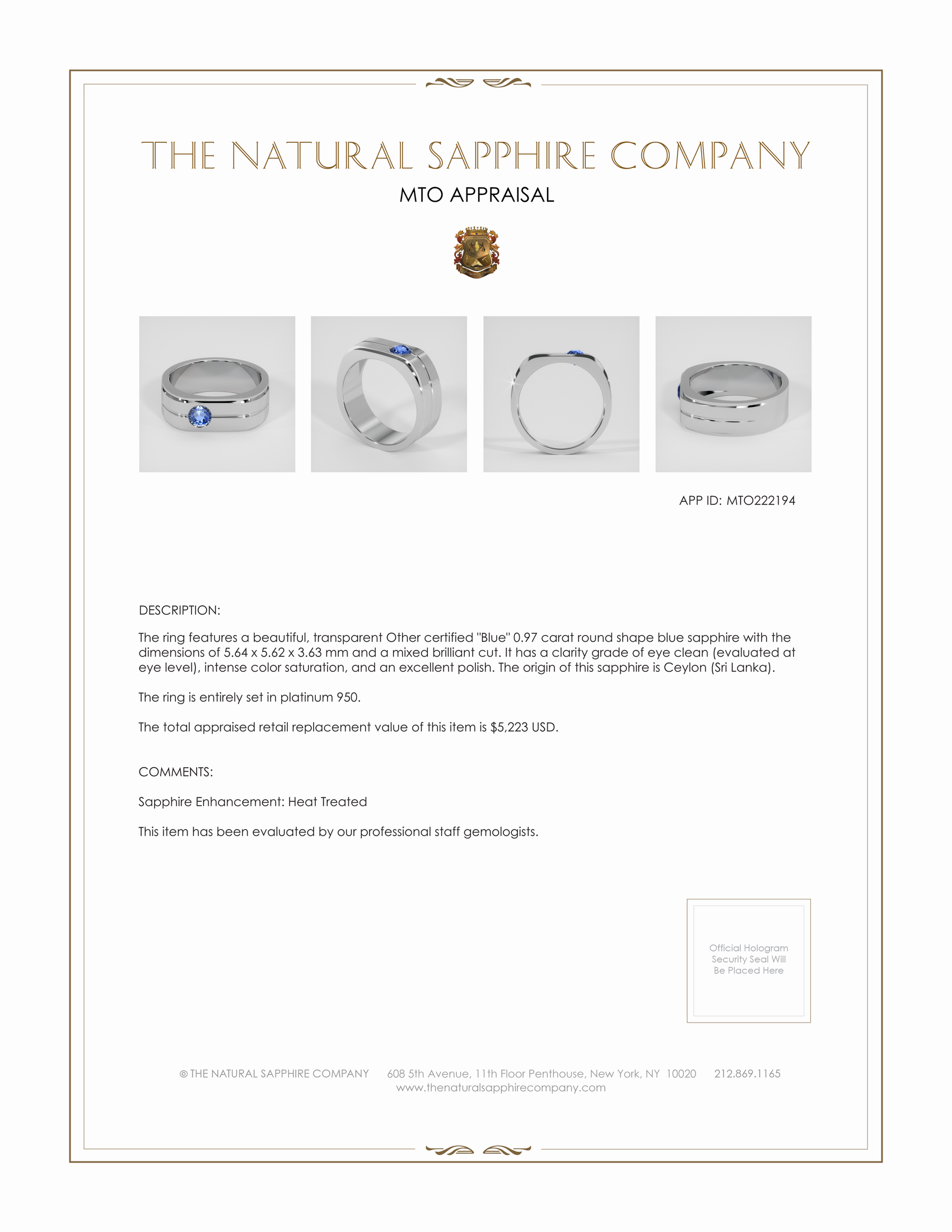 Jewelry
