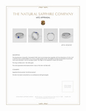 Jewelry Appraisal