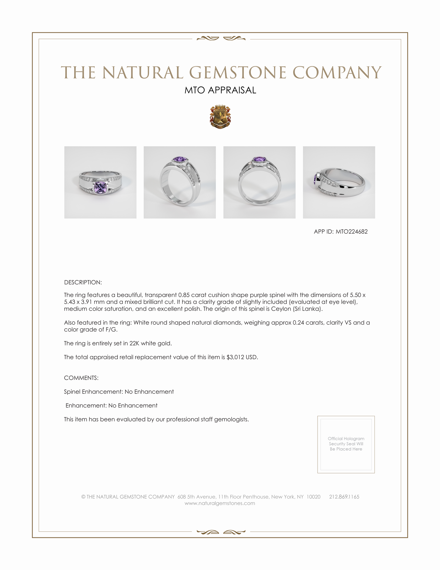 Jewelry