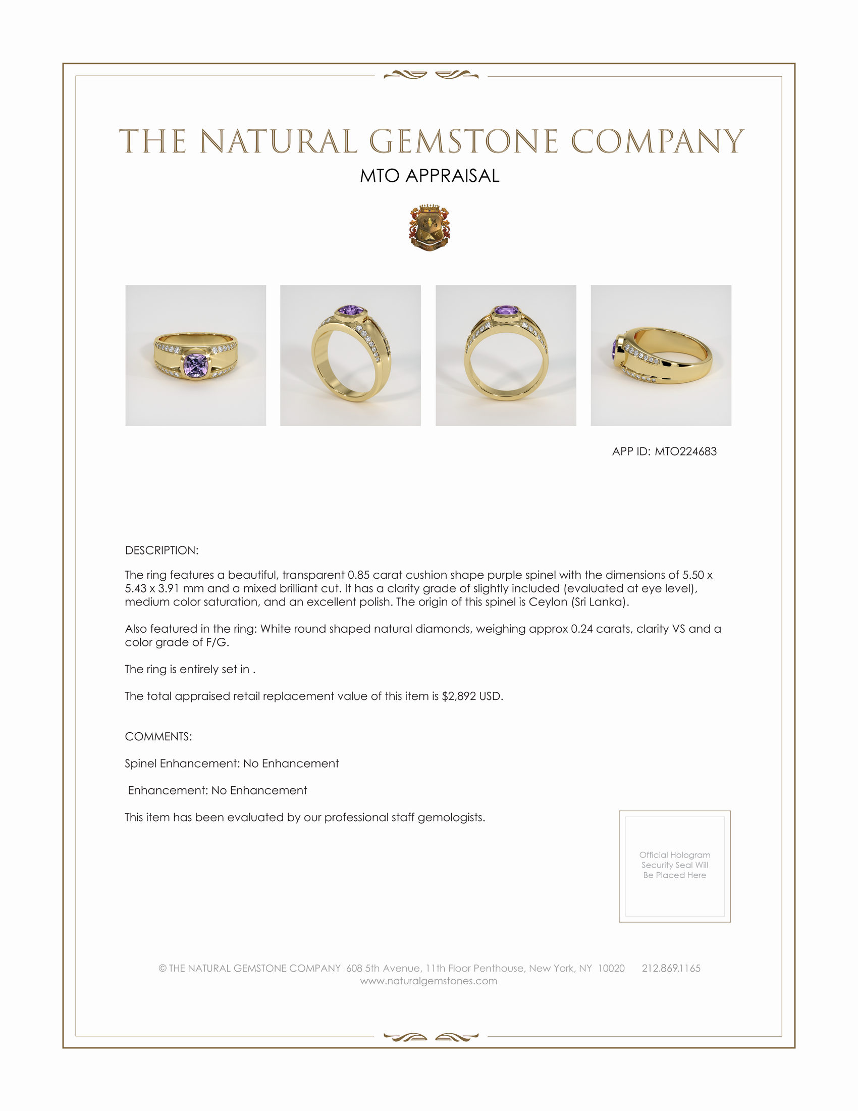 Jewelry
