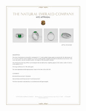 Jewelry Appraisal