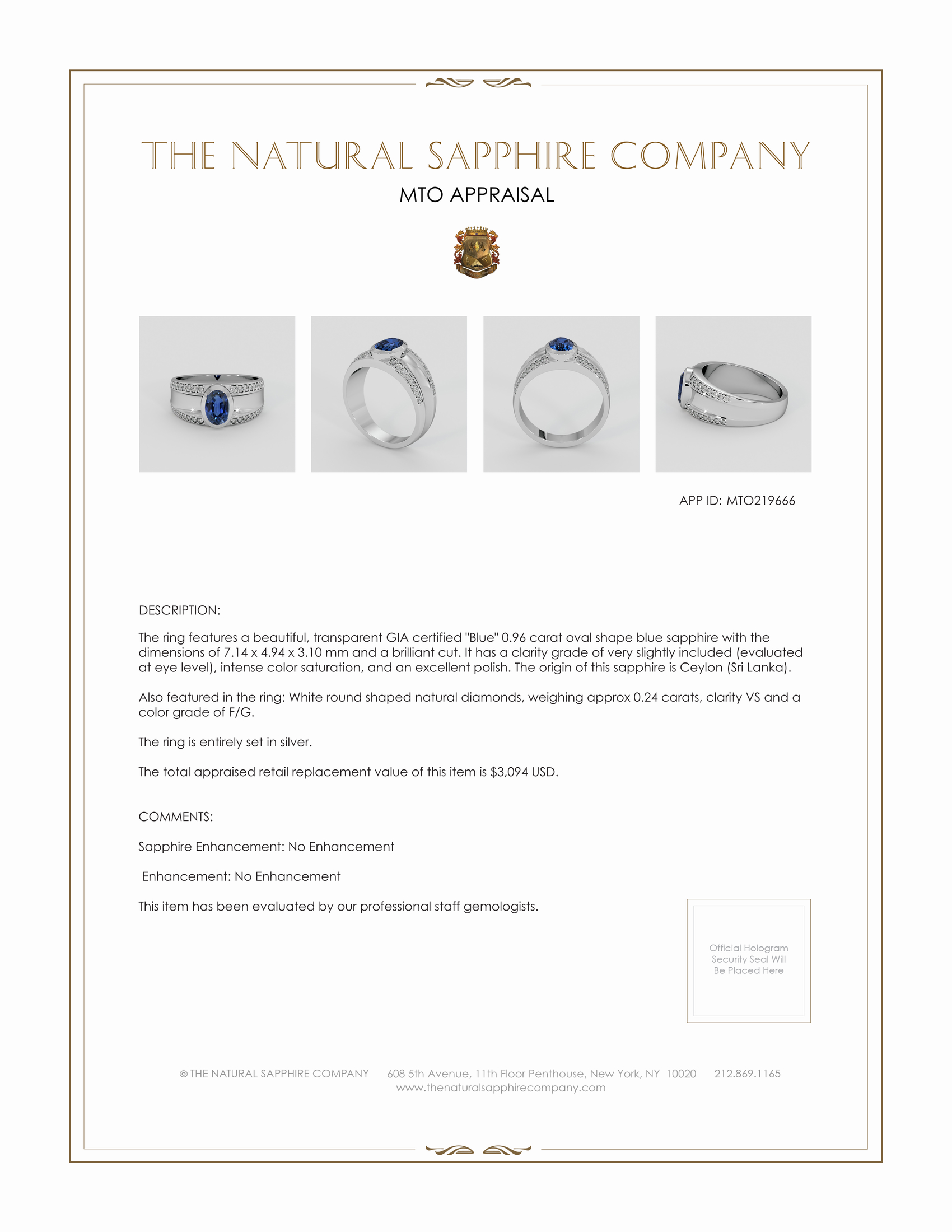 Jewelry