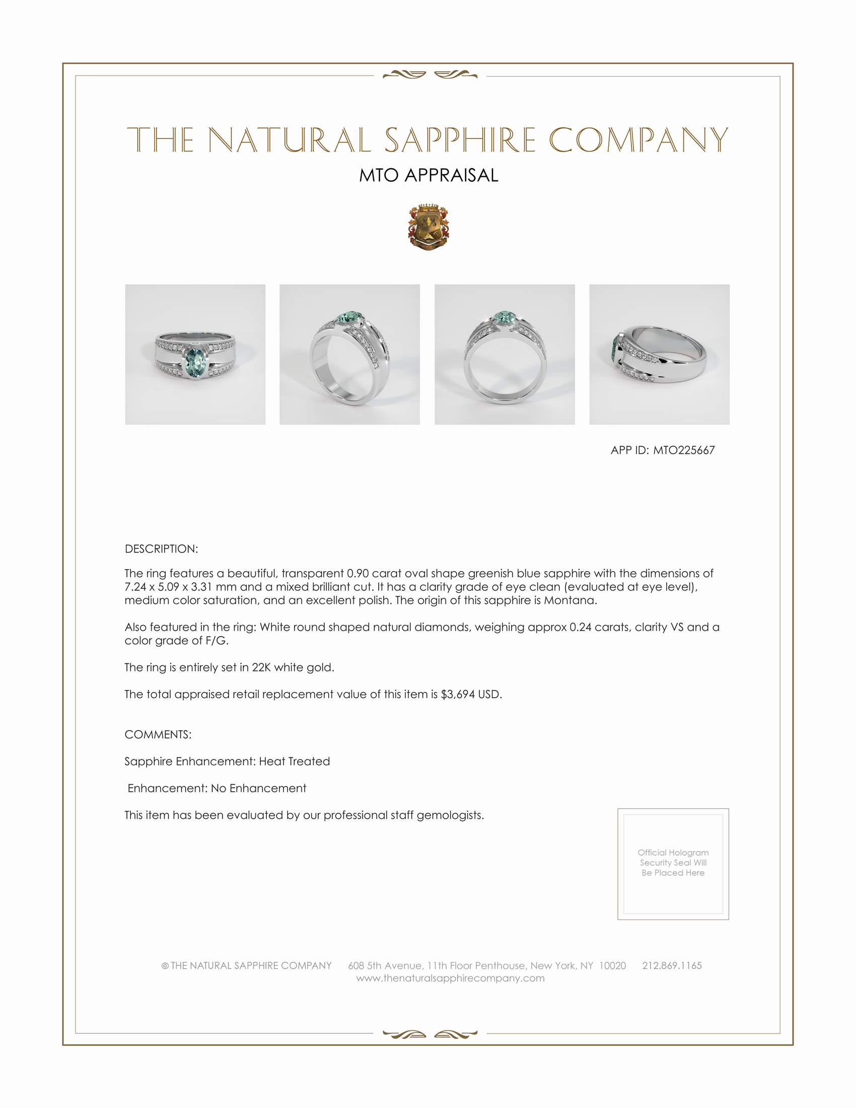 Jewelry
