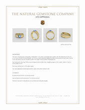 Jewelry Appraisal