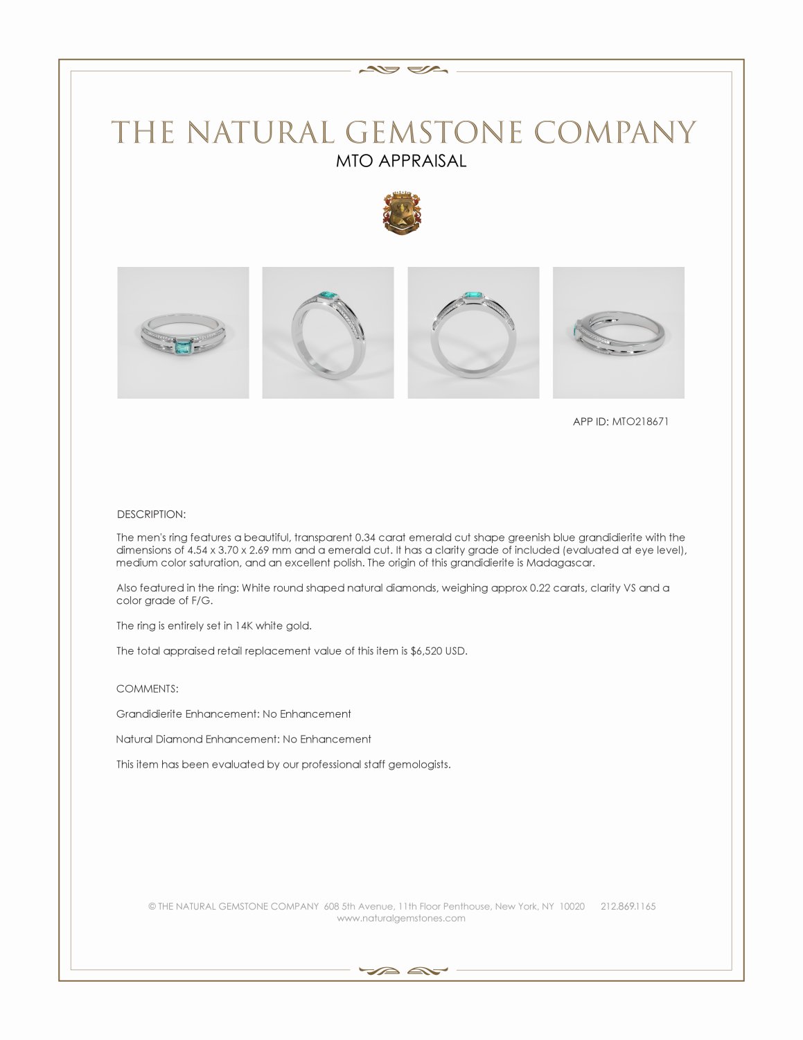 Jewelry