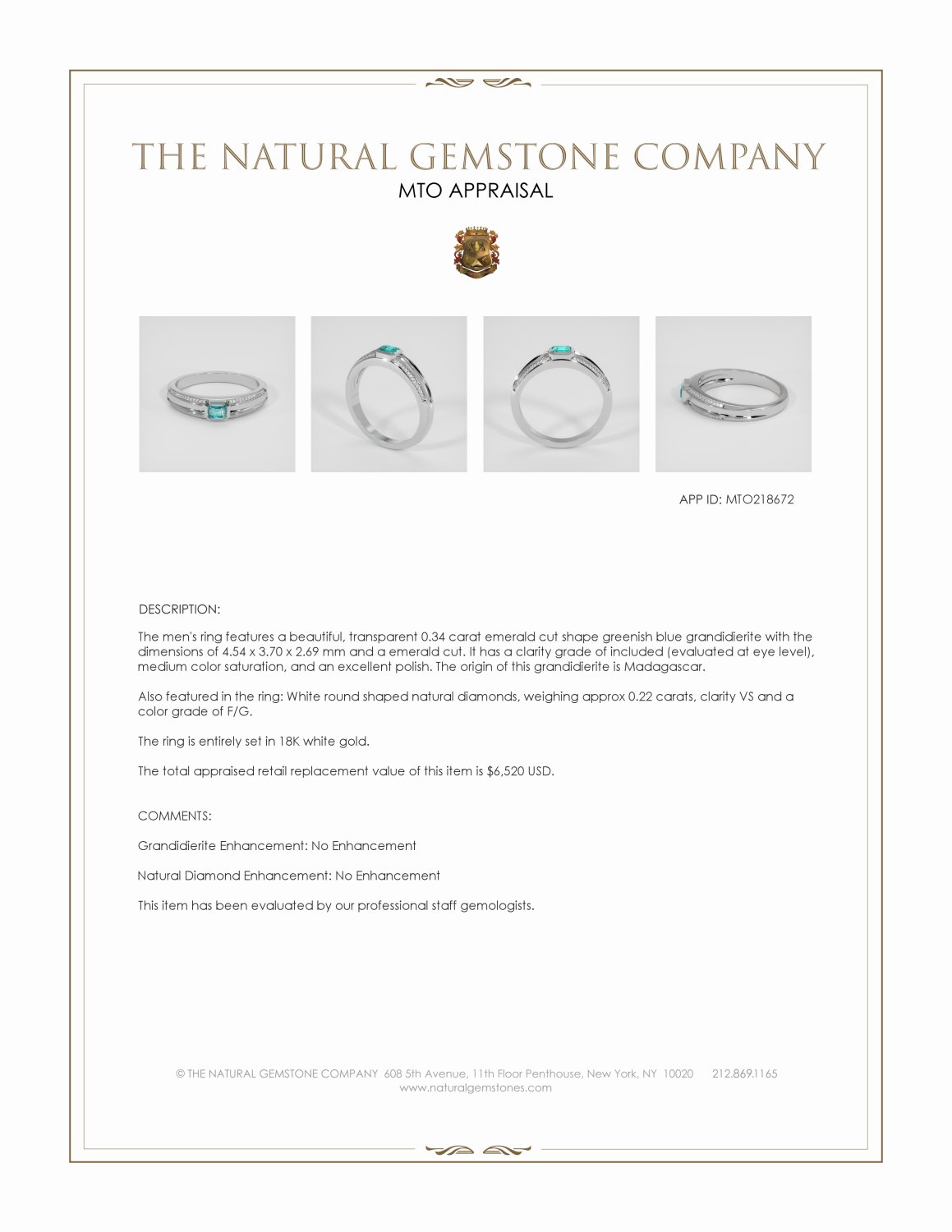 Jewelry