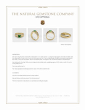 Jewelry Appraisal