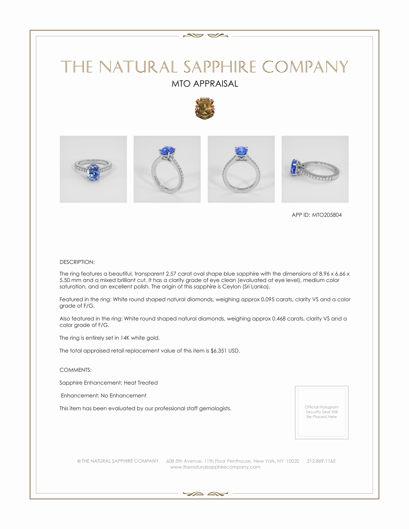 Jewelry