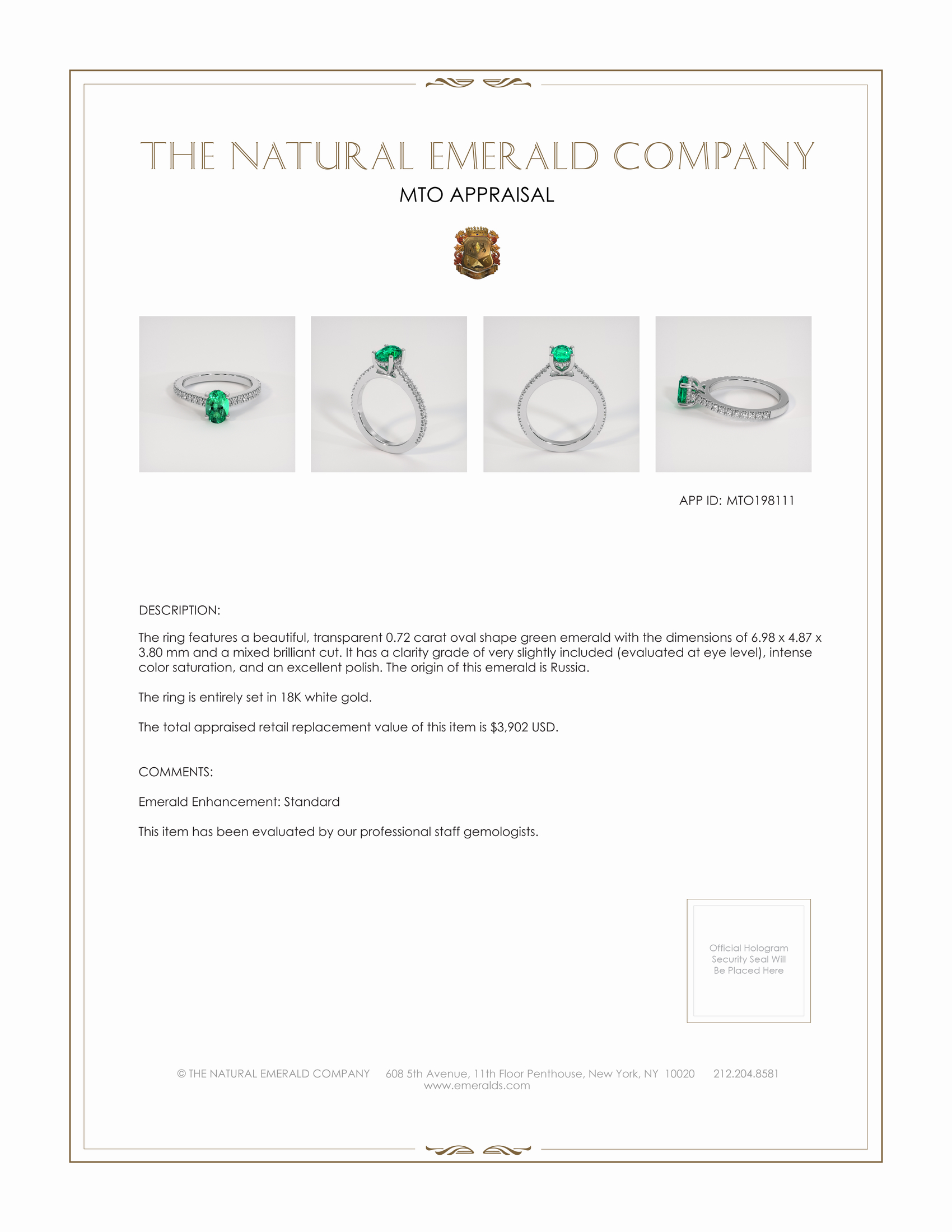 Jewelry
