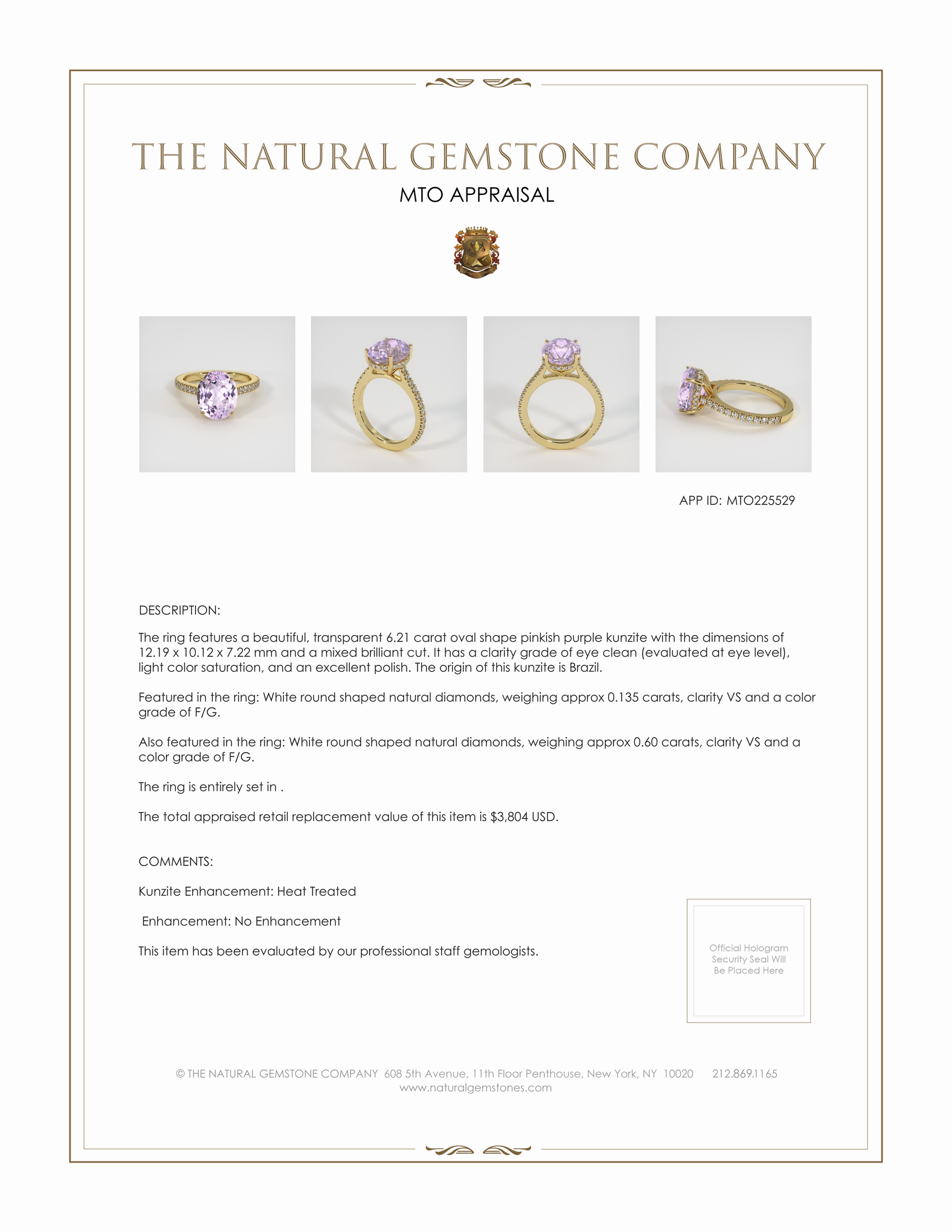 Jewelry