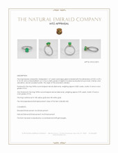 Jewelry Appraisal