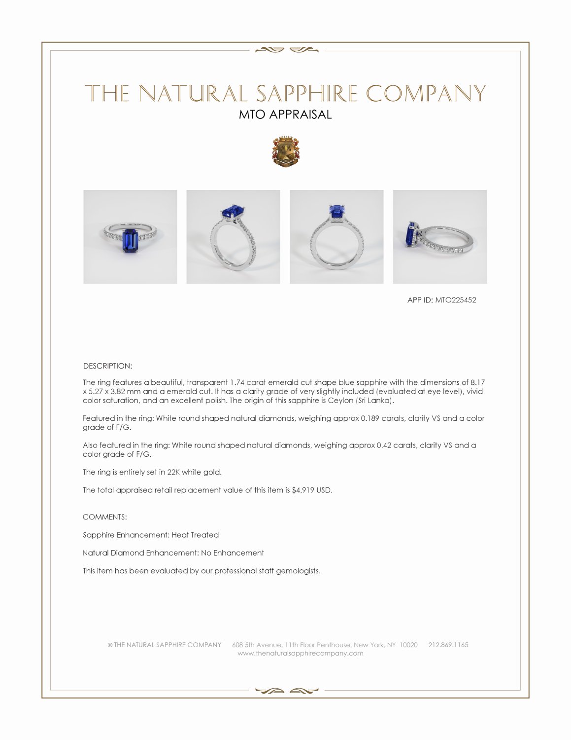 Jewelry