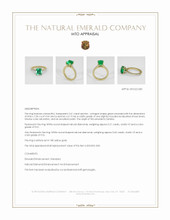 Jewelry Appraisal