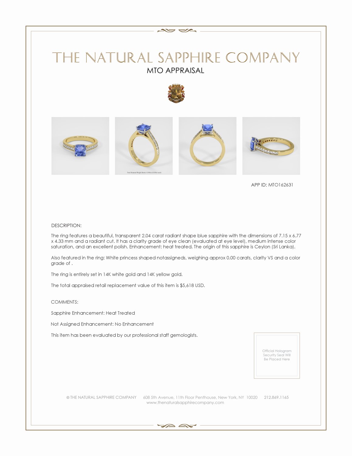 Jewelry
