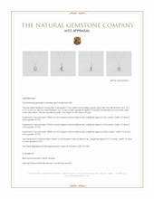 Jewelry Appraisal