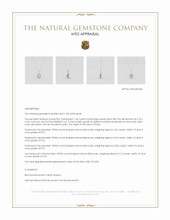 Jewelry Appraisal